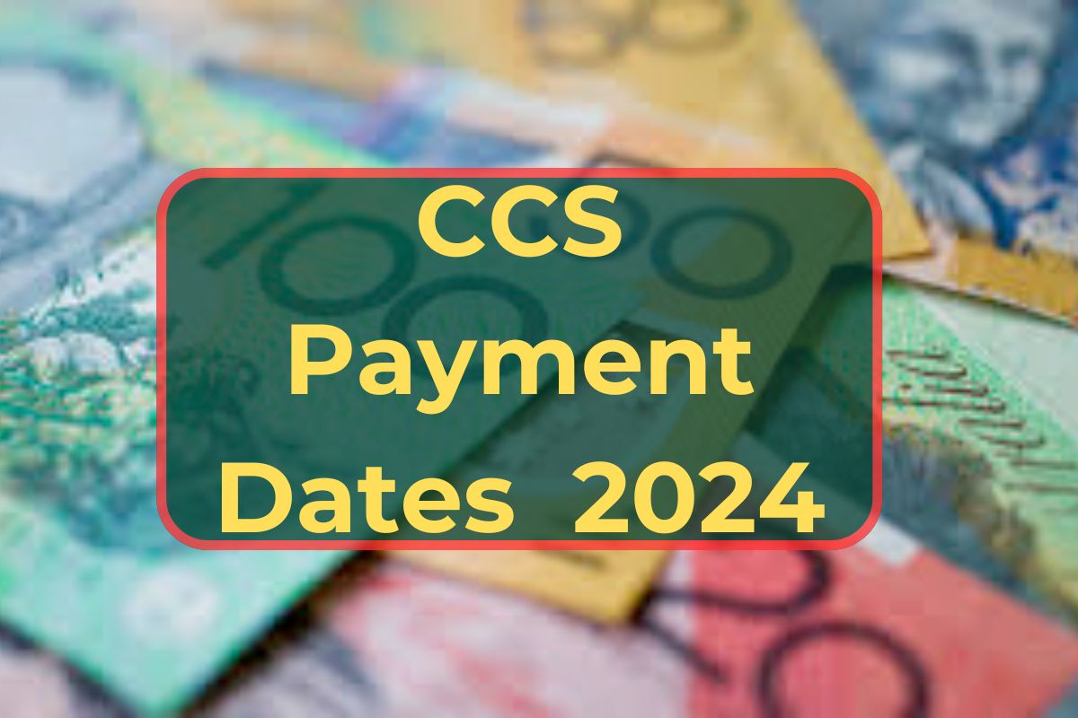 CCS Payment Dates Australia 2024: Know Eligibility, Payment Amount and When is it Coming?