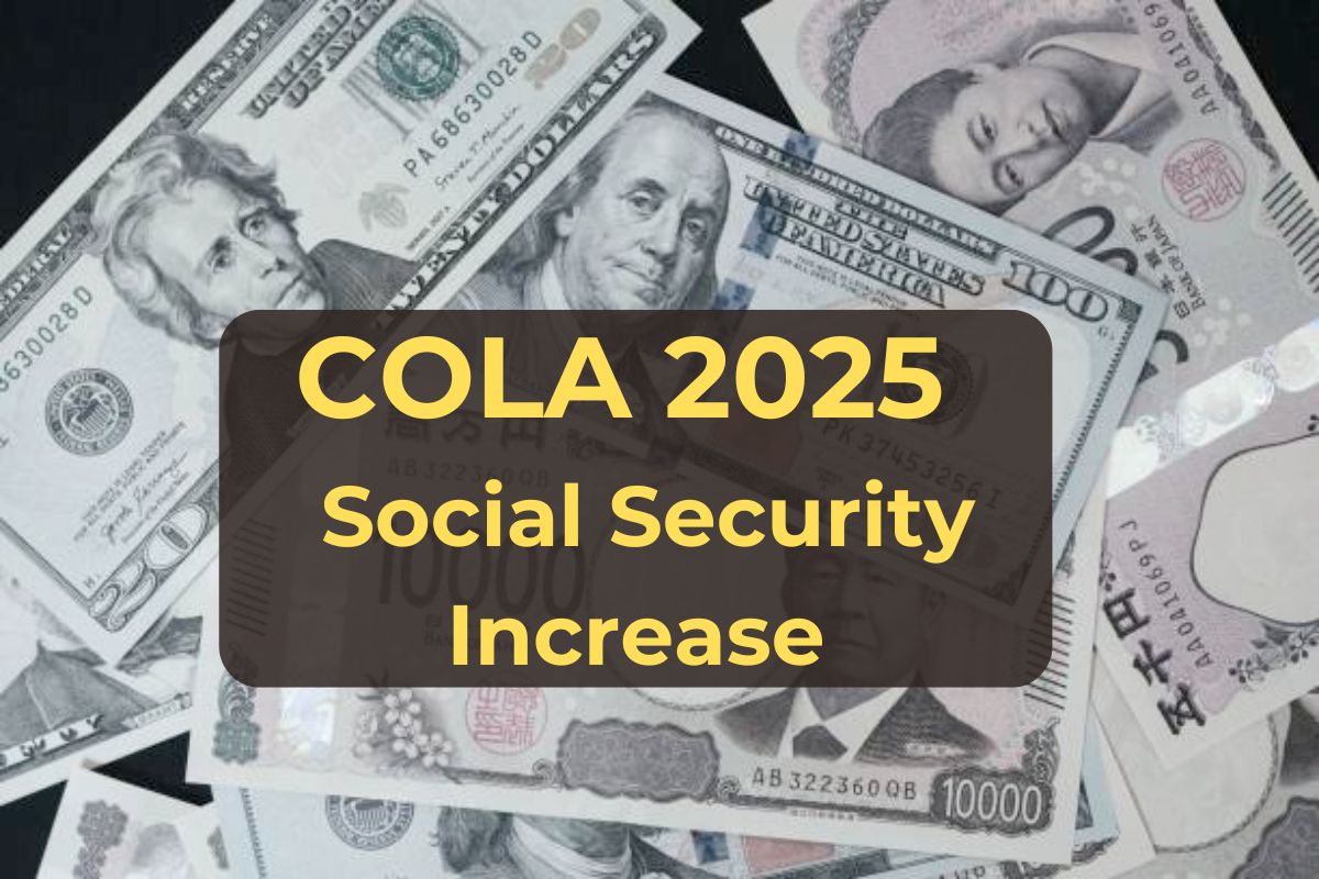 COLA 2025: Potential First Social Security Increase in 30 Years - All you Need to Know 