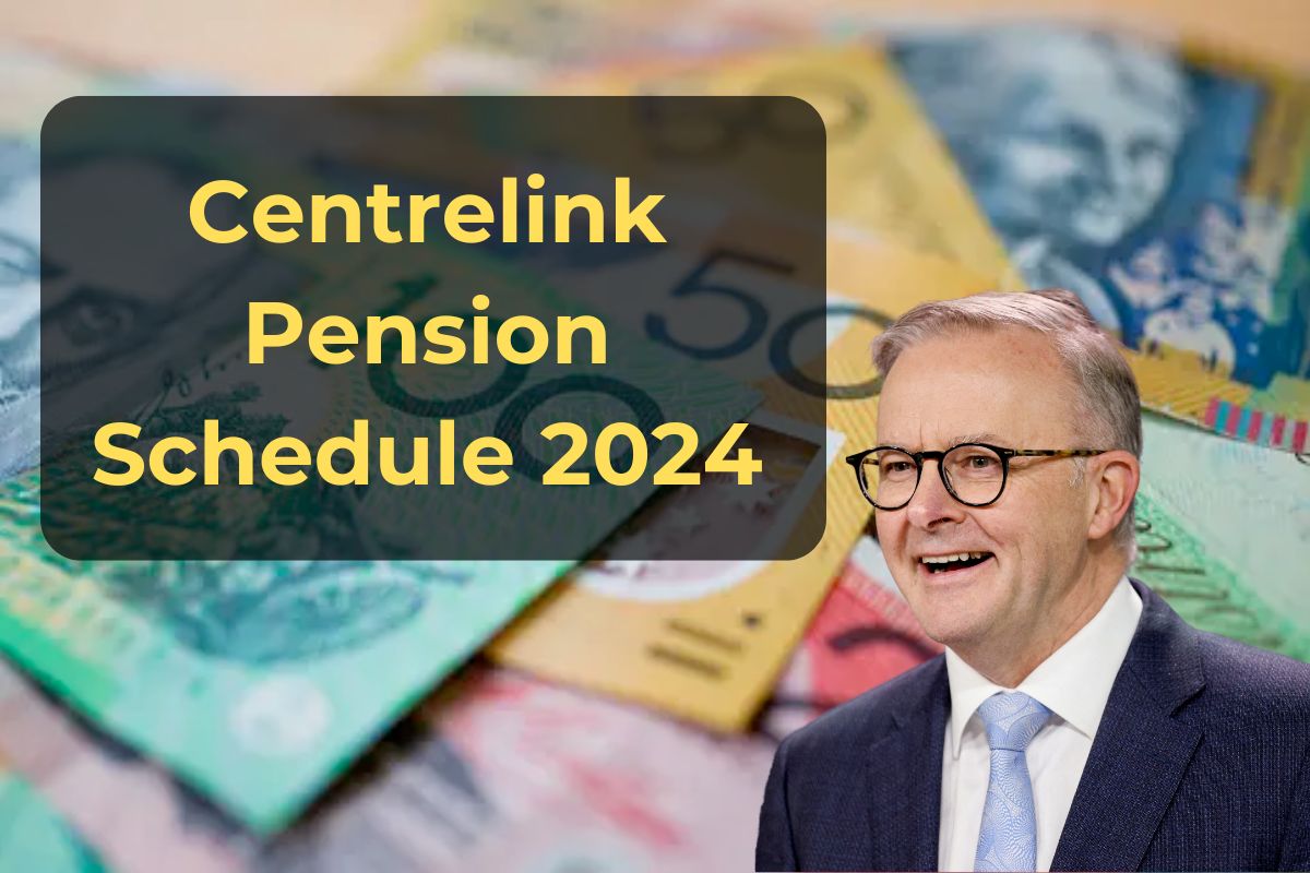 Centrelink Pension Schedule 2024: Know August-December Payout Dates, Eligibility and Amount