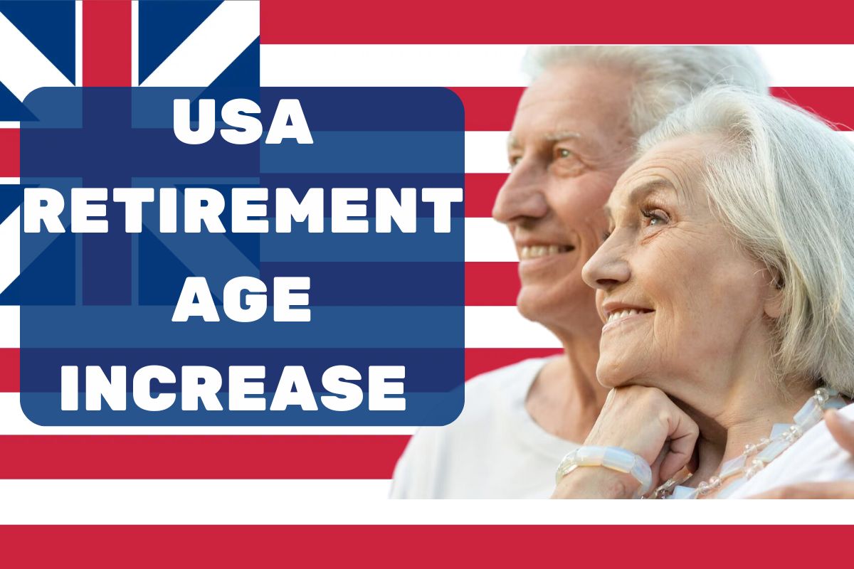 USA Retirement Increase 2024: New Changes in the Retirement Age - All You Need to Know
